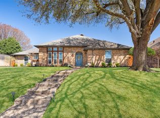 1417 Callaway Dr, Plano, TX 75075