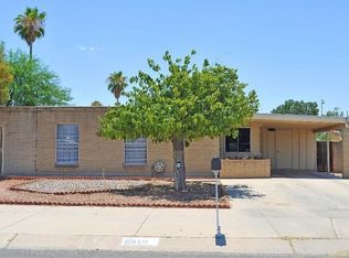 6918 E David Dr, Tucson, AZ 85730