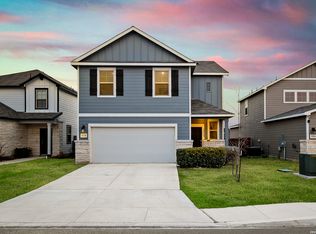 3350 Rancho Grande, San Antonio, TX 78224