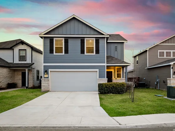 3350 Rancho Grande, San Antonio, TX 78224