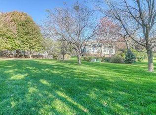 12823 Granada Rd, Leawood, KS 66209