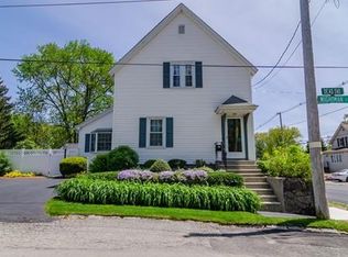 96 Wightman St, Lowell, MA 01851
