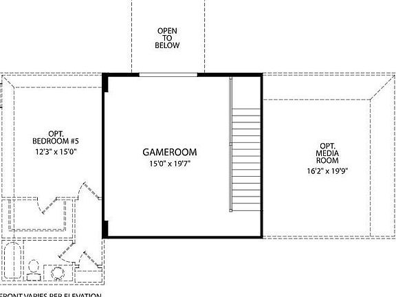 3rd image of this home