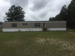 13815 Sunrise Ln, Southport, FL 32409