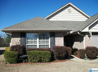 3033 Belmont Dr, Moody, AL 35004