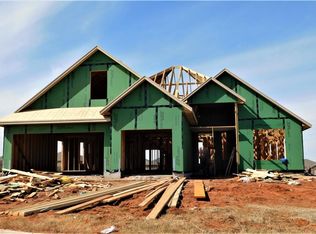 4201 Silver Maple, Oklahoma City, OK 73179