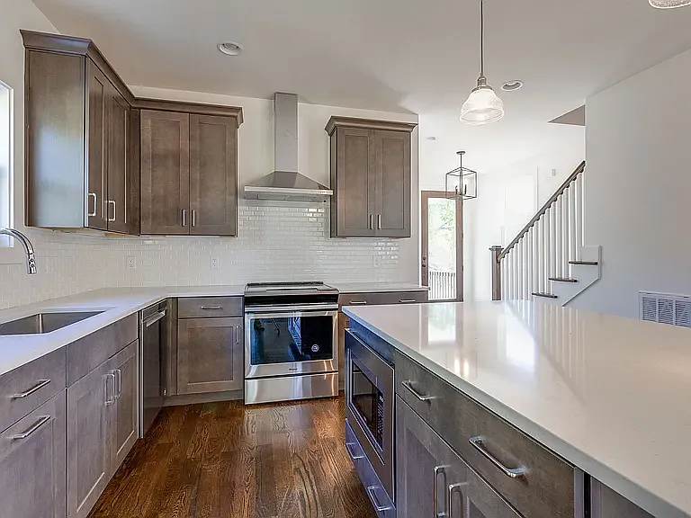 3803 Barlow Dr — Photo 5