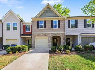 4318 Bethel Park Dr, Raleigh, NC 27610