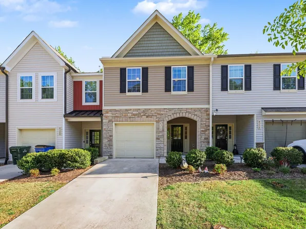 4318 Bethel Park Dr, Raleigh, NC 27610