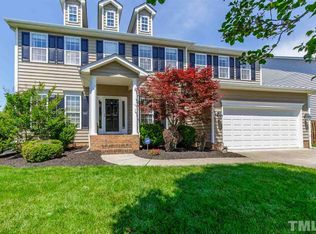 1310 Princeton Dr, Elon, NC 27244