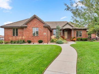 3201 W Bayview St, Wichita, KS, 67204