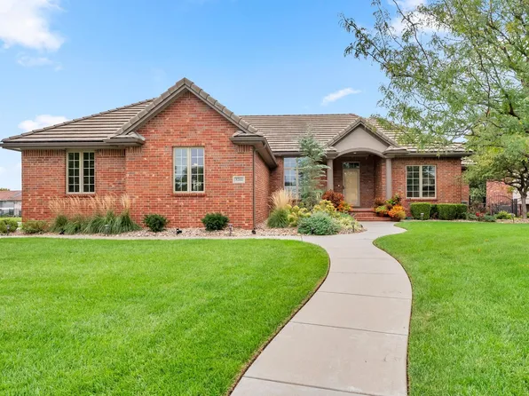 3201 W Bayview St, Wichita, KS 67204