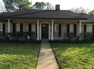 9415 Triola Ln, Houston, TX 77036