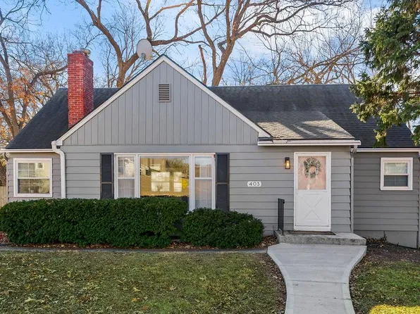 403 NE 61st Ter, Kansas City, MO 64118