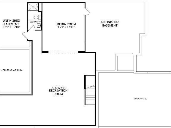 2nd image of this home