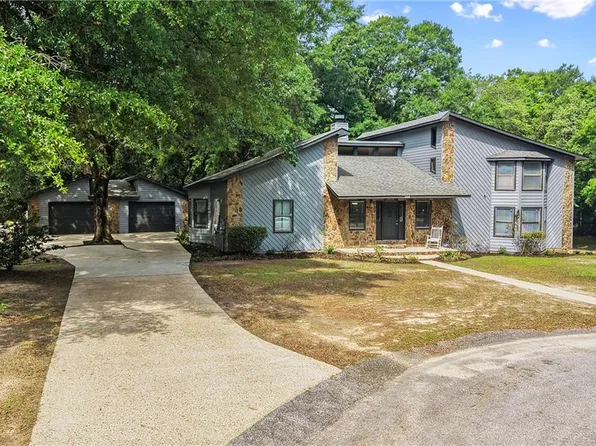 200 Zane Ct, Saraland, AL 36571