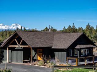 65101 Swalley Rd, Bend, OR 97703