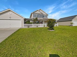 135 Savannah River Dr, Summerville, SC 29485