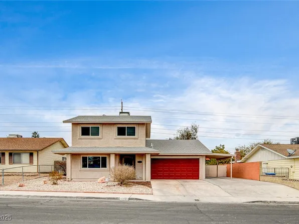 7232 Raincloud Dr, Las Vegas, NV 89145