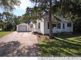 190 90th Ln NE, Blaine, MN 55434