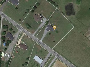 322 Coopertown Rd, Unionville, TN 37180