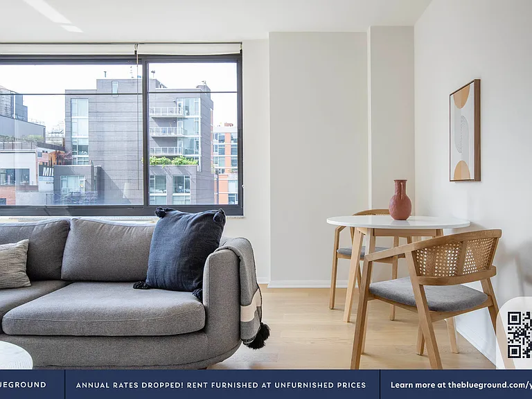 180 W 20th St #9C — Photo 3
