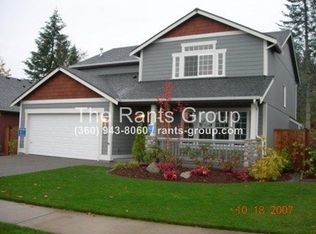 4508 Kapalea Way SE, Lacey, WA 98503