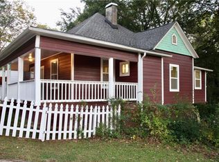 56 Dorothy St SE, Atlanta, GA 30315