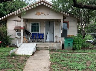 202 Sunshine Ave, San Angelo, TX 76903