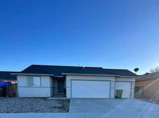 614 Tamsen Rd, Fernley, NV 89408