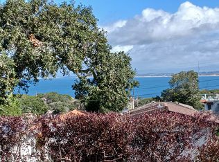 822 Oak St, Monterey, CA 93940