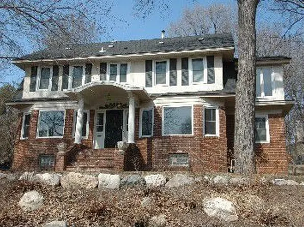 45 Luverne Ave, Minneapolis, MN 55419