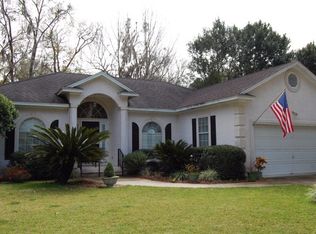 119 Hillcrest Ct, Saint Simons Island, GA 31522