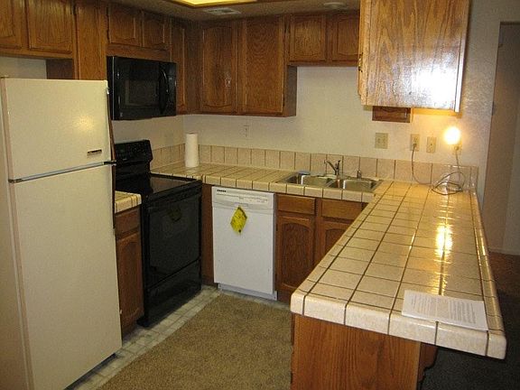 4th image of 4140 Sanderling Cir Unit 447