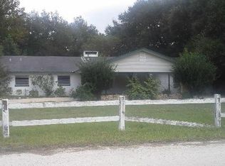 1945 N Country Rd, Eustis, FL 32726