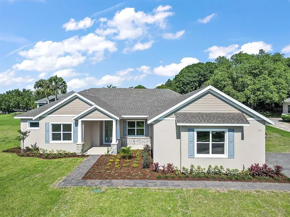 5701 CRESTVIEW DRIVE, LADY LAKE, FL 32159