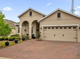 821 Opal Ct, Davenport, FL 33837