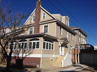 19 S Baton Rouge Ave, Ventnor, NJ