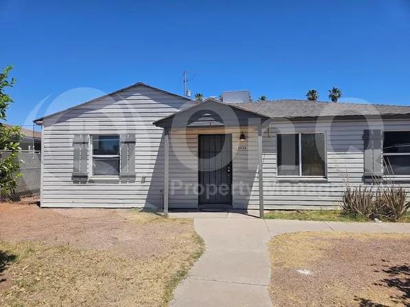 3026 W Pierce St, Phoenix, AZ 85009
