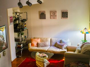 2114 N St NW, Washington, DC 20037