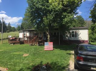 5582 State Route 141, Gallipolis, OH 45631