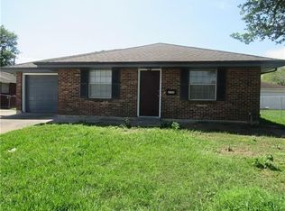 2152 Daniels Rd, Gretna, LA 70056