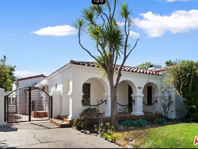 620 11th St, Santa Monica, CA, 90402