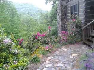 337 Turkeyfoot Ln, Vilas, NC 28692