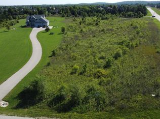 LOT 18 Anathoth Ln, Eagle, WI 53119
