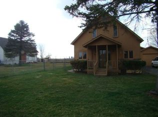 32095 New Lebanon Rd, Hampshire, IL 60140