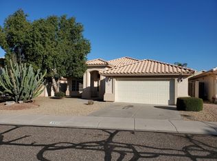3446 E Kerry Ln, Phoenix, AZ 85050