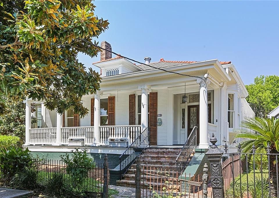 1st image of 1732 Gen Pershing St