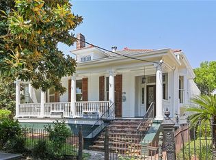 1732 Gen Pershing St, New Orleans, LA 70115