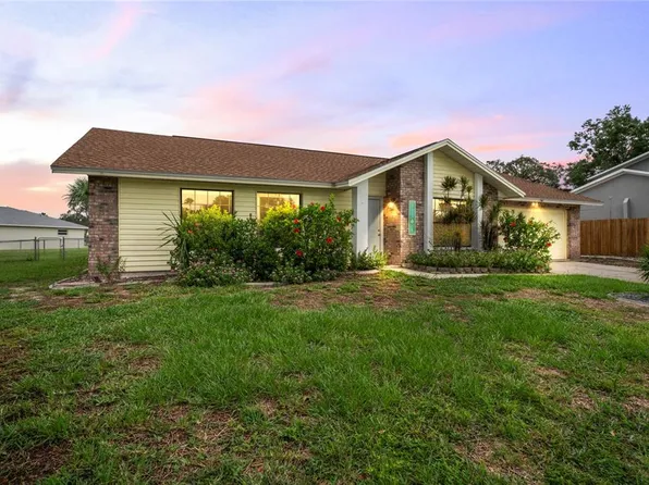 10161 Briar Cir, Hudson, FL 34667